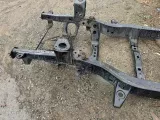Рама TOYOTA LAND CRUISER PRADO 2003 510016B440 VZJ121W 5VZFE, передняя