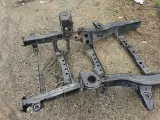 Рама TOYOTA LAND CRUISER PRADO 2003 510016B440 VZJ121W 5VZFE, передняя