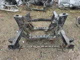 Рама TOYOTA LAND CRUISER PRADO 2003 510016B440 VZJ121W 5VZFE, передняя