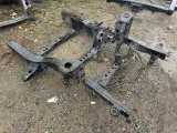 Рама TOYOTA LAND CRUISER PRADO 2003 510016B440 VZJ121W 5VZFE, передняя