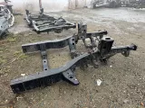 Рама TOYOTA LAND CRUISER PRADO 2003 510016B440 VZJ121W 5VZFE, передняя