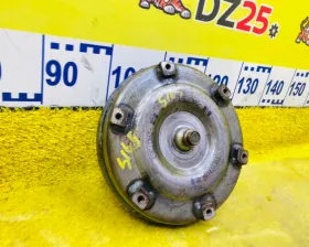 Гидротрансформатор АКПП Toyota