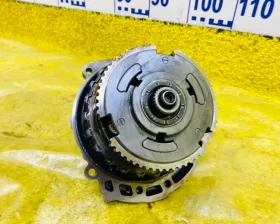 Масляный насос акпп Toyota