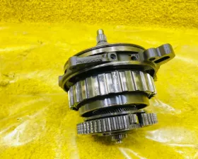 Масляный насос акпп Toyota