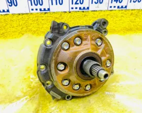 Масляный насос акпп Toyota