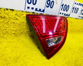Стоп-вставка Hyundai / KIA