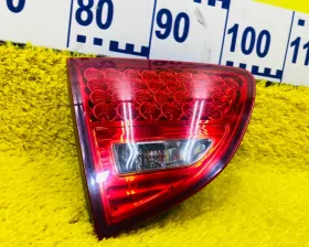 Стоп-вставка Hyundai / KIA