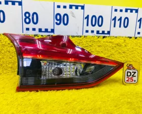 Стоп-вставка Mazda