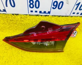Стоп-вставка Mazda