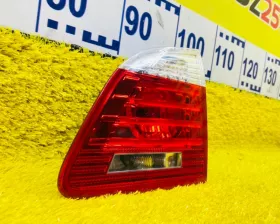 Стоп-вставка BMW