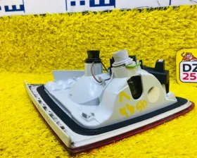 Стоп-вставка BMW