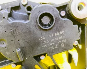 Моторчик заднего дворника BMW