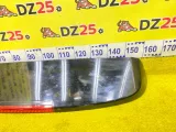 Спойлер HYUNDAI VERACRUZ/IX55 2009 872103J000 EN D6EA, задний