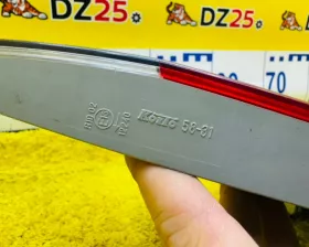 Стоп-вставка Toyota
