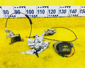 Замок двери Nissan