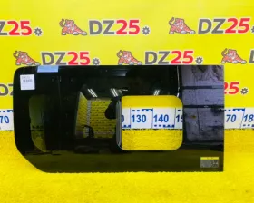 Стекло двери NISSAN