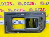 Стекло двери NISSAN NV200 82318JX55A VM20 HR16DE, заднее левое