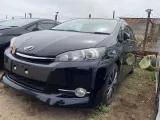 Дверь боковая TOYOTA WISH 2012/Цвет 202 6700268030 ZGE20W 2ZRFAE, передняя левая