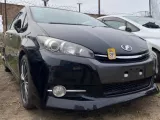 Дверь боковая TOYOTA WISH 2012/Цвет 202 6700268030 ZGE20W 2ZRFAE, передняя левая