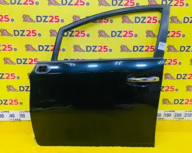 Дверь боковая TOYOTA