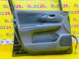 Дверь боковая TOYOTA WISH 2012/Цвет 202 6700268030 ZGE20W 2ZRFAE, передняя левая