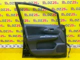 Дверь боковая TOYOTA WISH 2012/Цвет 202 6700268030 ZGE20W 2ZRFAE, передняя левая