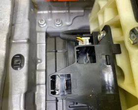 Высоковольтная батарея TOYOTA