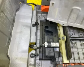 Высоковольтная батарея TOYOTA
