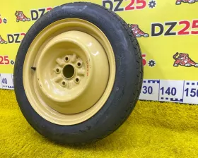 Запаска TOYOTA