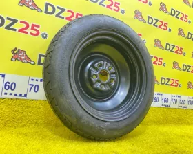 Запаска TOYOTA
