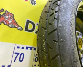 Запаска TOYOTA
