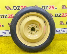 Запаска TOYOTA