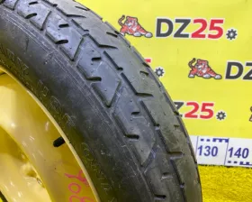 Запаска TOYOTA