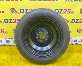 Запаска TOYOTA