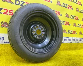Запаска TOYOTA