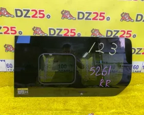 Стекло двери NISSAN