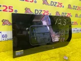 Стекло двери NISSAN NV200 2013/Цвет K23 82300JX57D M20 HR16DE, заднее правое
