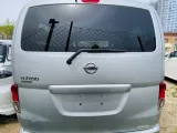 Стекло двери NISSAN NV200 2013/Цвет K23 82300JX57D M20 HR16DE, заднее правое