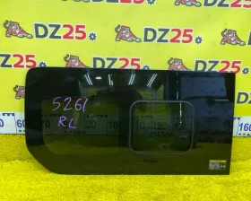 Стекло двери NISSAN