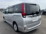 Доводчик двери TOYOTA NOAH 2014/Цвет 1F7 8500528071 ZWR80G 2ZRFXE, задний правый