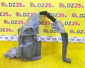 Подкрылок NISSAN