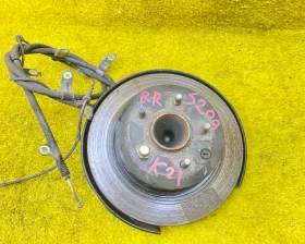 Ступица NISSAN