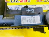 Радиатор основной TOYOTA NOAH 2014/Цвет 1F7 1640037280 ZWR80G 2ZRFXE, передний