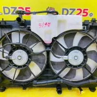 Радиатор основной TOYOTA