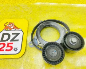 Натяжитель ремня генератора NISSAN