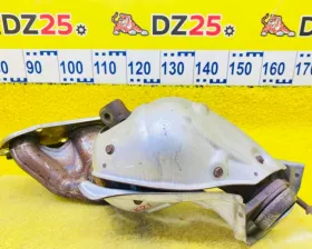 Катализатор NISSAN