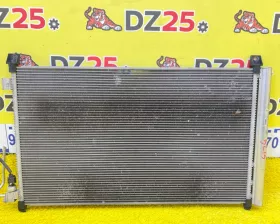 Радиатор кондиционера NISSAN