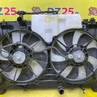 Радиатор основной TOYOTA