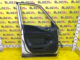 Дверь боковая NISSAN SERENA 2012/Цвет QAB H010A1VFMA HFC26 MR20DD, передняя левая