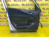 Дверь боковая NISSAN SERENA 2012/Цвет QAB H010A1VFMA HFC26 MR20DD, передняя левая